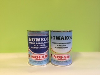 Nowkor + Nowakol